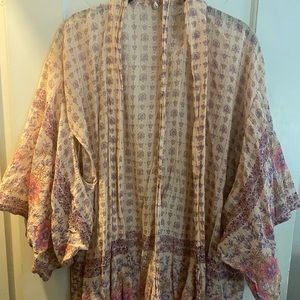 Spell & the Gypsy collective